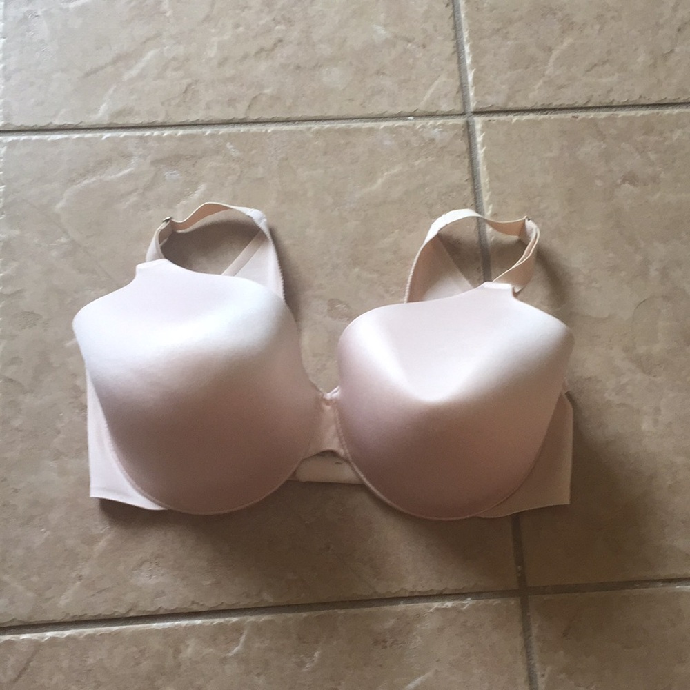Soma Vanishing Back Bra